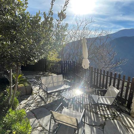 Casa Di Nonno Meme Citra 008035-Lt-0018 Διαμέρισμα Andagna Εξωτερικό φωτογραφία