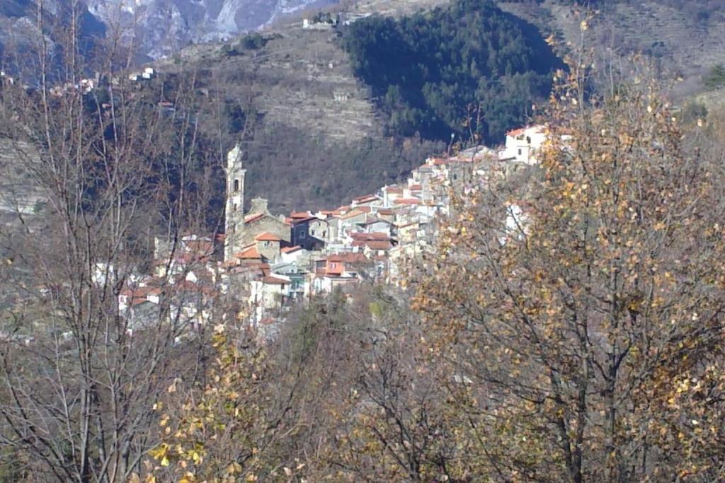 Casa Di Nonno Meme Citra 008035-Lt-0018 Διαμέρισμα Andagna Εξωτερικό φωτογραφία