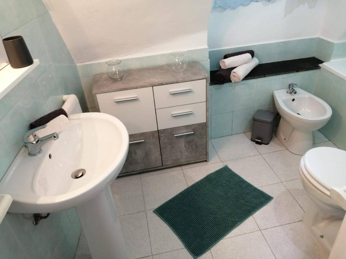 Casa Di Nonno Meme Citra 008035-Lt-0018 Διαμέρισμα Andagna Εξωτερικό φωτογραφία
