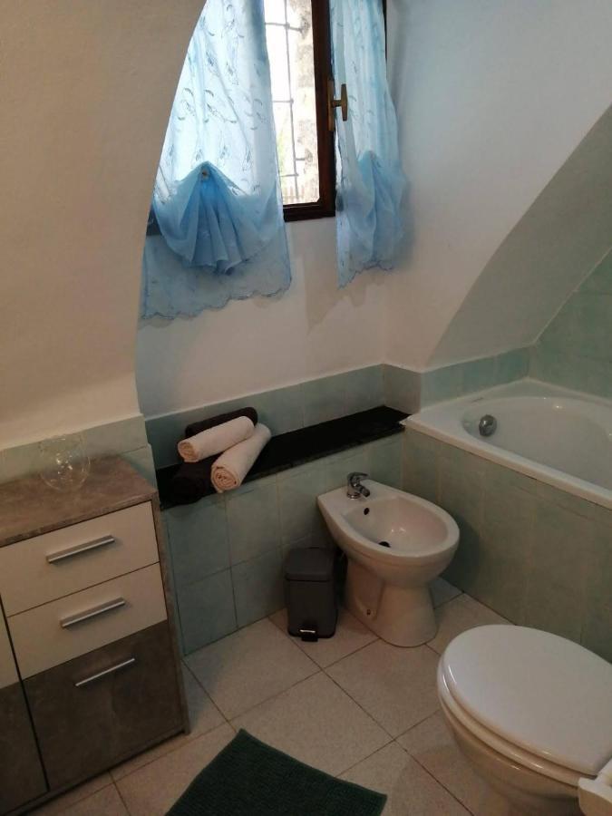 Casa Di Nonno Meme Citra 008035-Lt-0018 Διαμέρισμα Andagna Εξωτερικό φωτογραφία