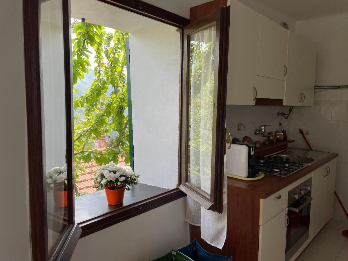 Casa Di Nonno Meme Citra 008035-Lt-0018 Διαμέρισμα Andagna Εξωτερικό φωτογραφία