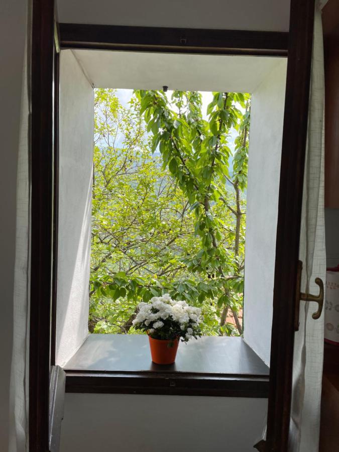 Casa Di Nonno Meme Citra 008035-Lt-0018 Διαμέρισμα Andagna Εξωτερικό φωτογραφία