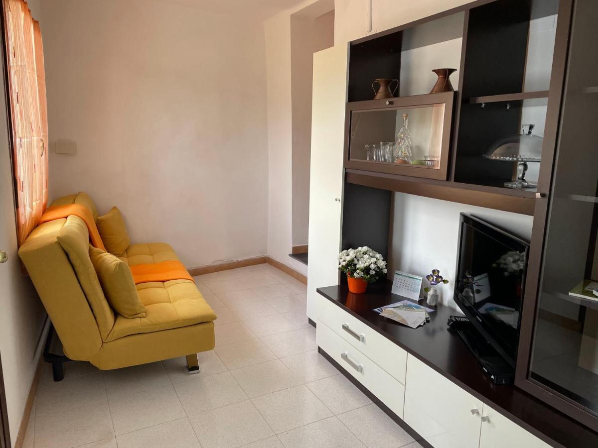 Casa Di Nonno Meme Citra 008035-Lt-0018 Διαμέρισμα Andagna Εξωτερικό φωτογραφία
