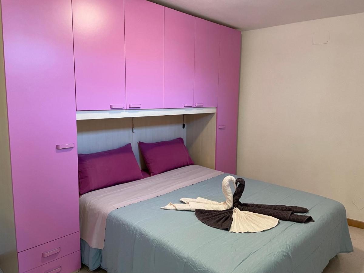 Casa Di Nonno Meme Citra 008035-Lt-0018 Διαμέρισμα Andagna Εξωτερικό φωτογραφία
