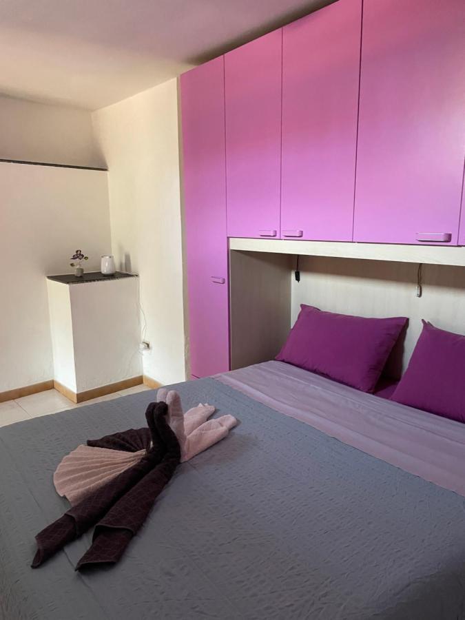 Casa Di Nonno Meme Citra 008035-Lt-0018 Διαμέρισμα Andagna Εξωτερικό φωτογραφία