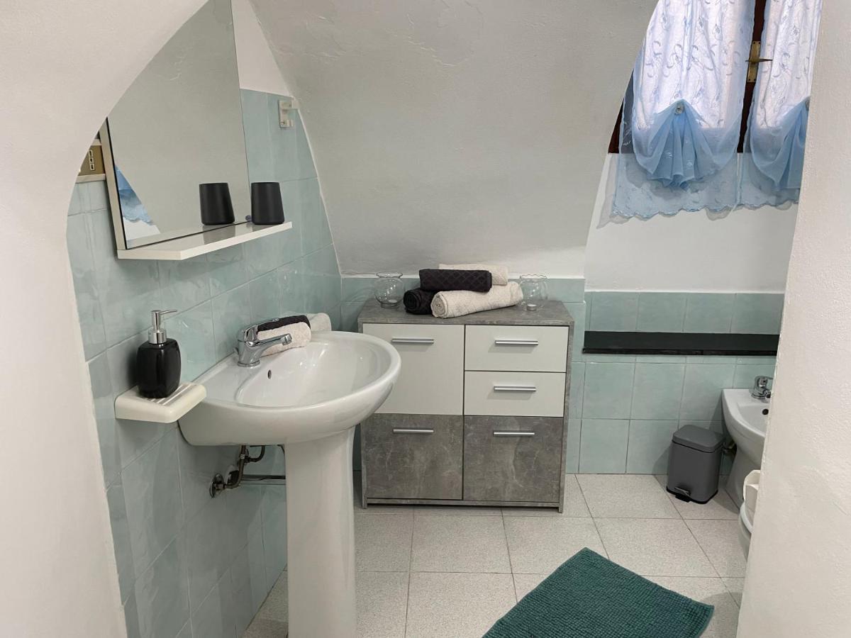 Casa Di Nonno Meme Citra 008035-Lt-0018 Διαμέρισμα Andagna Εξωτερικό φωτογραφία