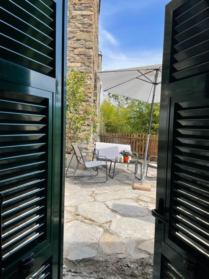 Casa Di Nonno Meme Citra 008035-Lt-0018 Διαμέρισμα Andagna Εξωτερικό φωτογραφία