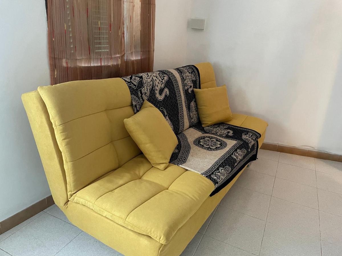 Casa Di Nonno Meme Citra 008035-Lt-0018 Διαμέρισμα Andagna Εξωτερικό φωτογραφία