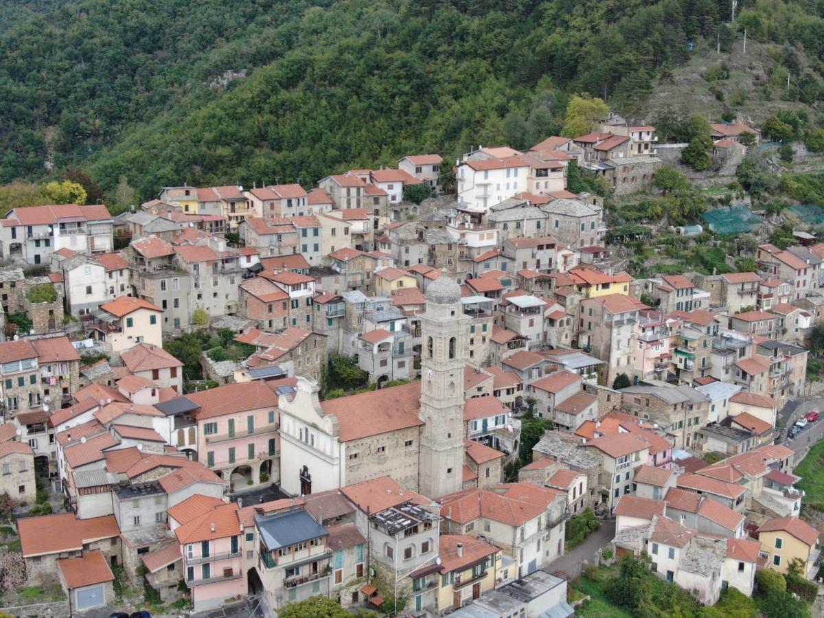 Casa Di Nonno Meme Citra 008035-Lt-0018 Διαμέρισμα Andagna Εξωτερικό φωτογραφία