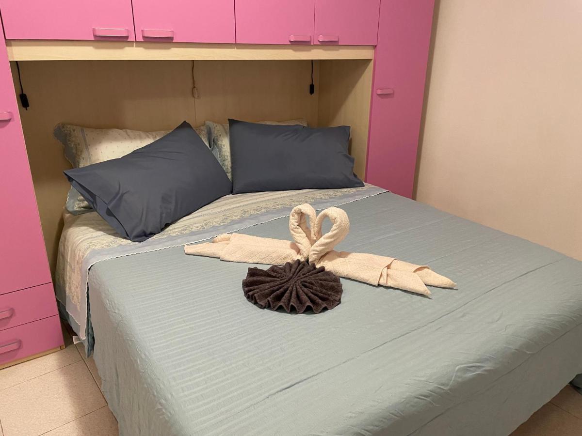Casa Di Nonno Meme Citra 008035-Lt-0018 Διαμέρισμα Andagna Εξωτερικό φωτογραφία