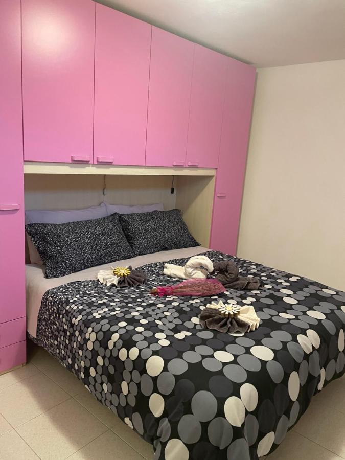 Casa Di Nonno Meme Citra 008035-Lt-0018 Διαμέρισμα Andagna Εξωτερικό φωτογραφία