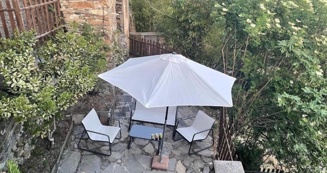 Casa Di Nonno Meme Citra 008035-Lt-0018 Διαμέρισμα Andagna Εξωτερικό φωτογραφία