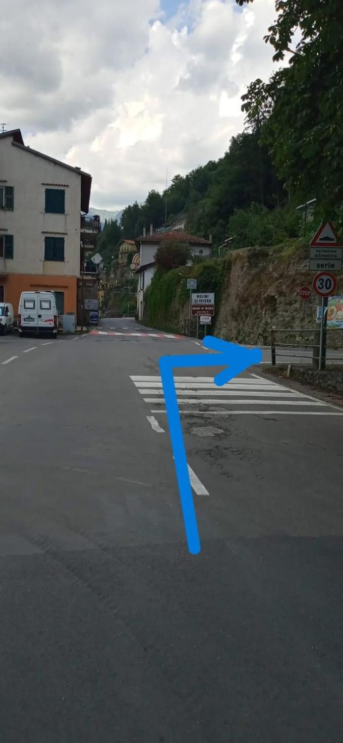 Casa Di Nonno Meme Citra 008035-Lt-0018 Διαμέρισμα Andagna Εξωτερικό φωτογραφία