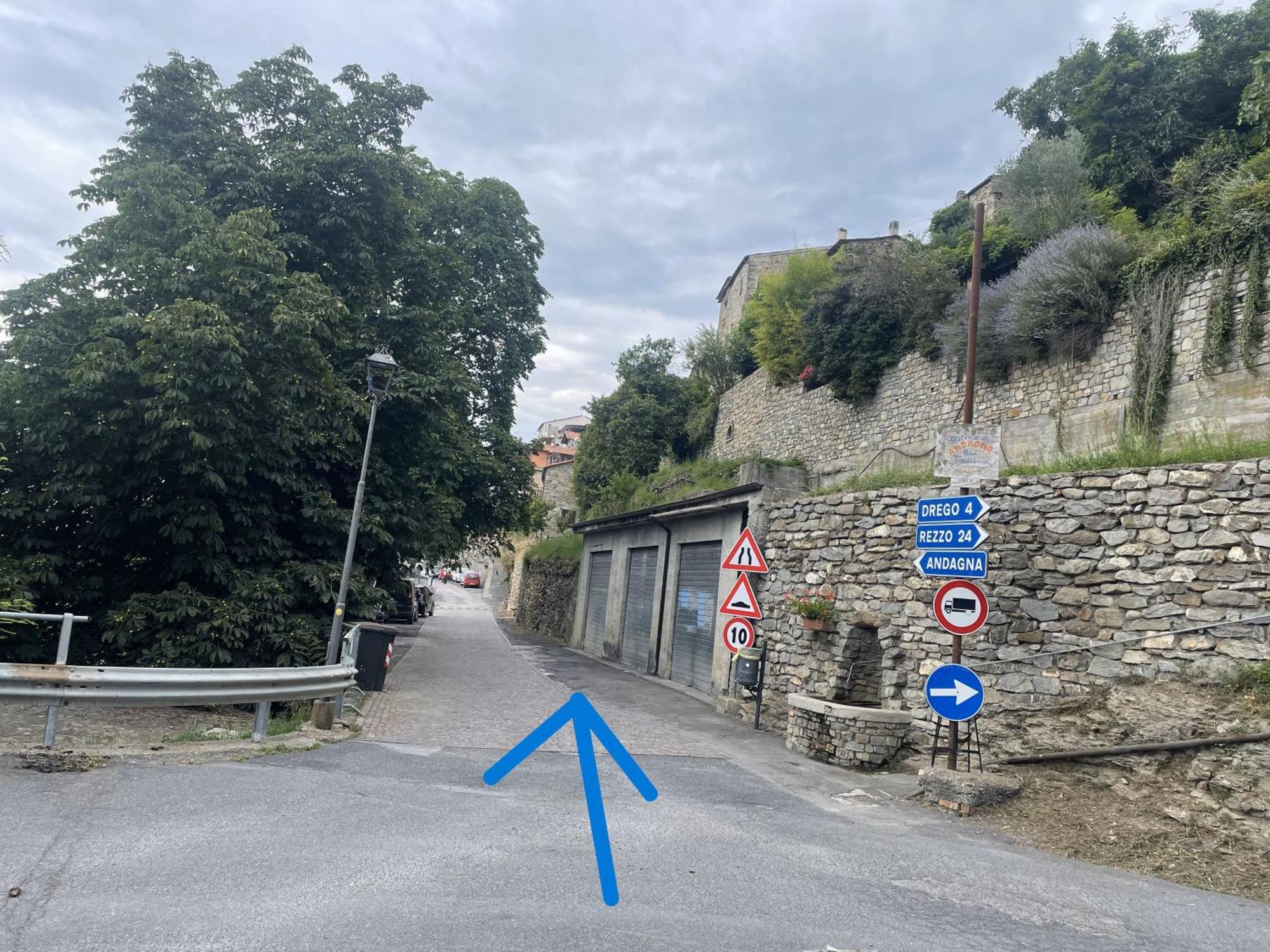 Casa Di Nonno Meme Citra 008035-Lt-0018 Διαμέρισμα Andagna Εξωτερικό φωτογραφία