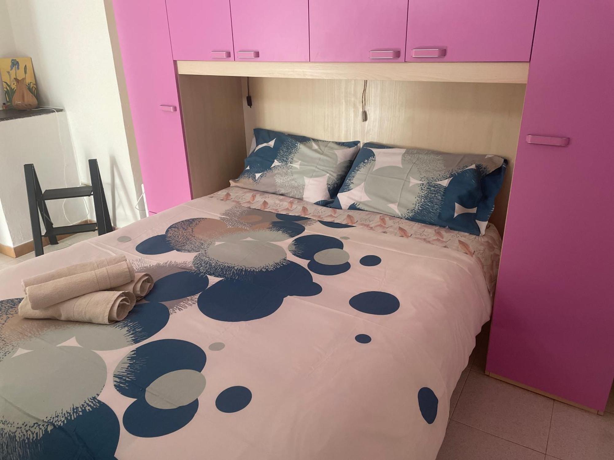 Casa Di Nonno Meme Citra 008035-Lt-0018 Διαμέρισμα Andagna Εξωτερικό φωτογραφία