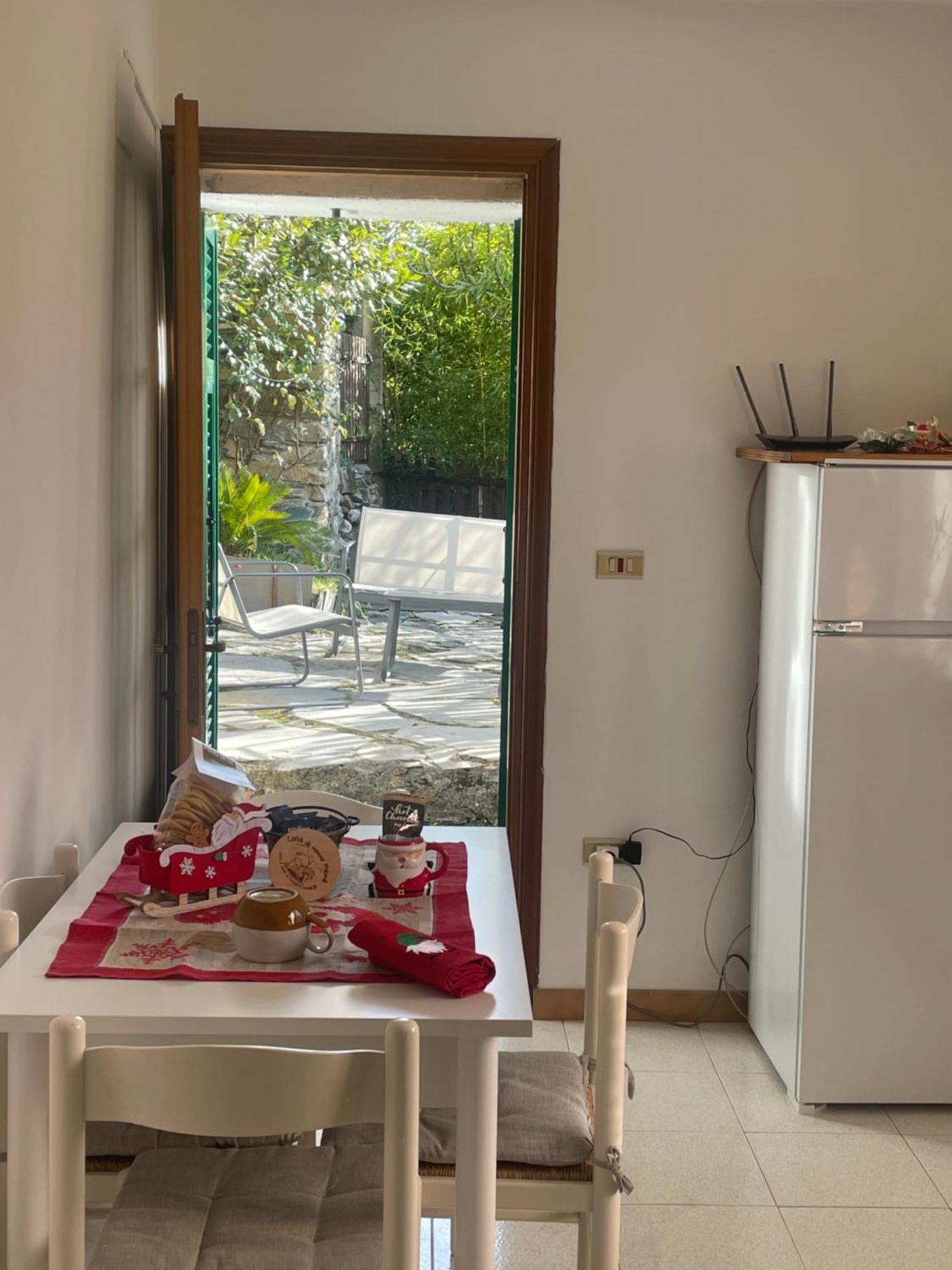 Casa Di Nonno Meme Citra 008035-Lt-0018 Διαμέρισμα Andagna Εξωτερικό φωτογραφία